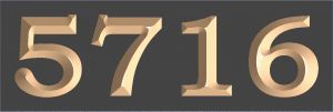 5716
